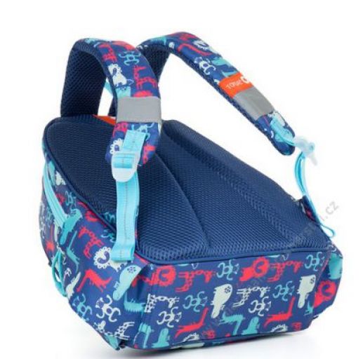 Dětský batoh TOPGAL CHI 839 D